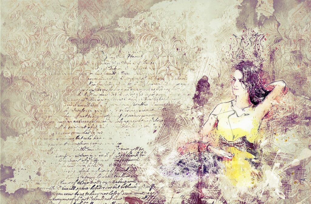 L'Art du Collage : Comment Exprimer sa Créativité à Travers les Images