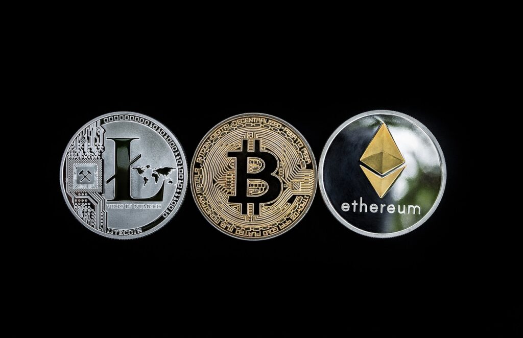 Cryptomonnaies : Opportunités et Risques