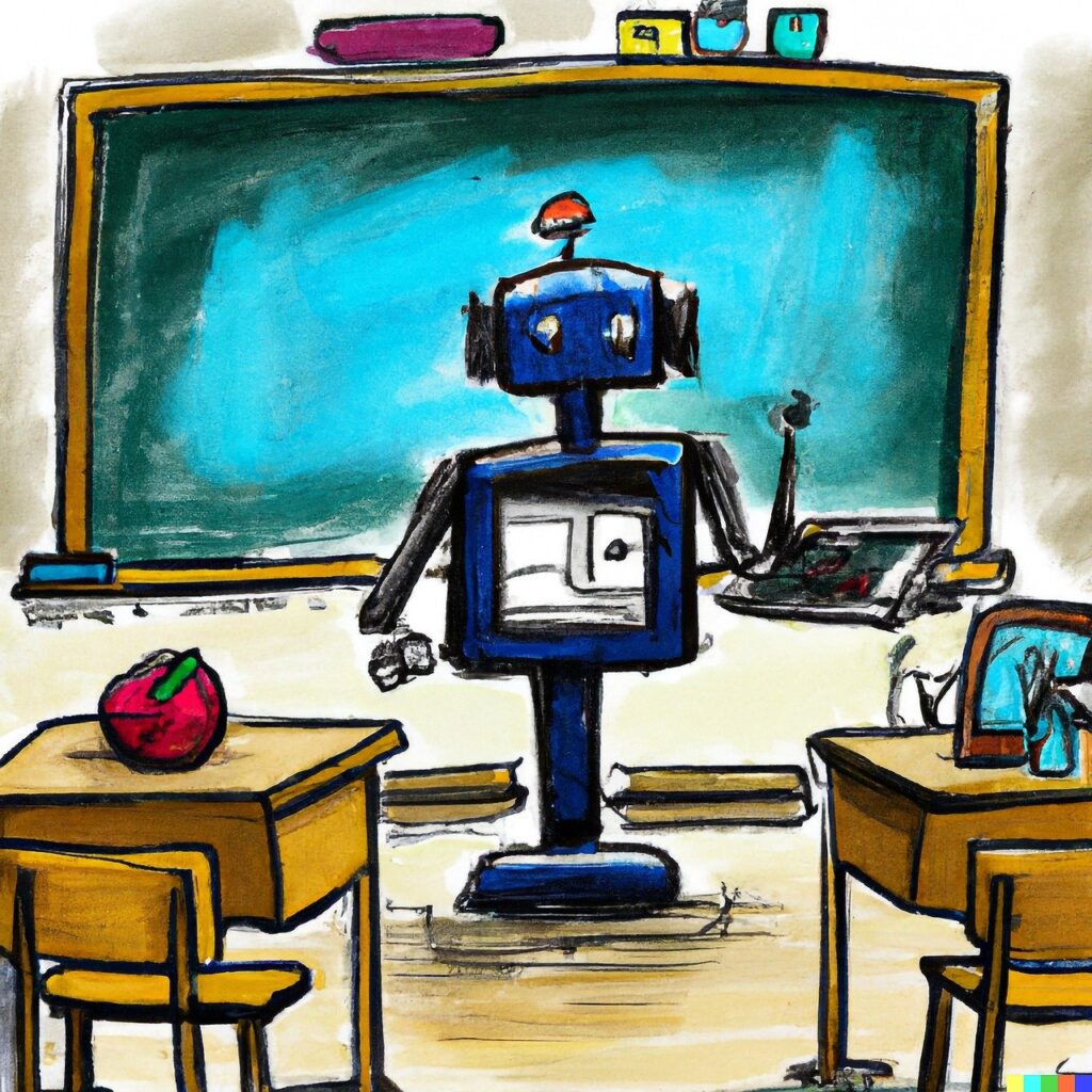 Intelligence Artificielle et l'Avenir : le Grand Défi