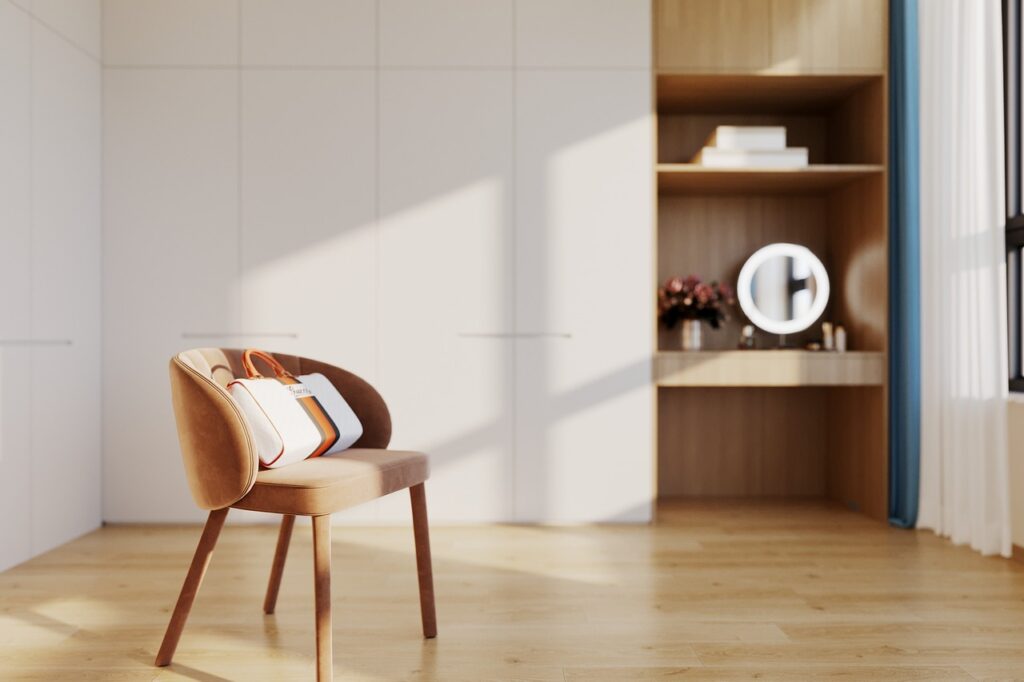 Créer un Espace qui Vous Ressemble : Les Bases du Home Staging pour Transformer Votre Intérieur