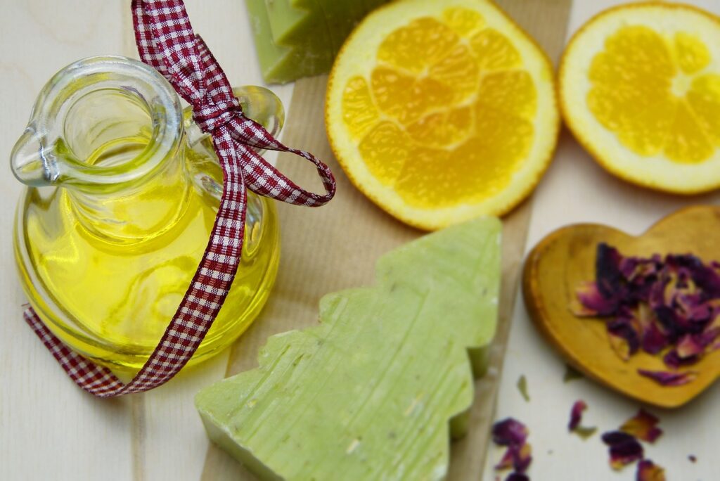 Les Secrets de la Beauté Naturelle : Comment Réaliser vos Propres Cosmétiques à la Maison