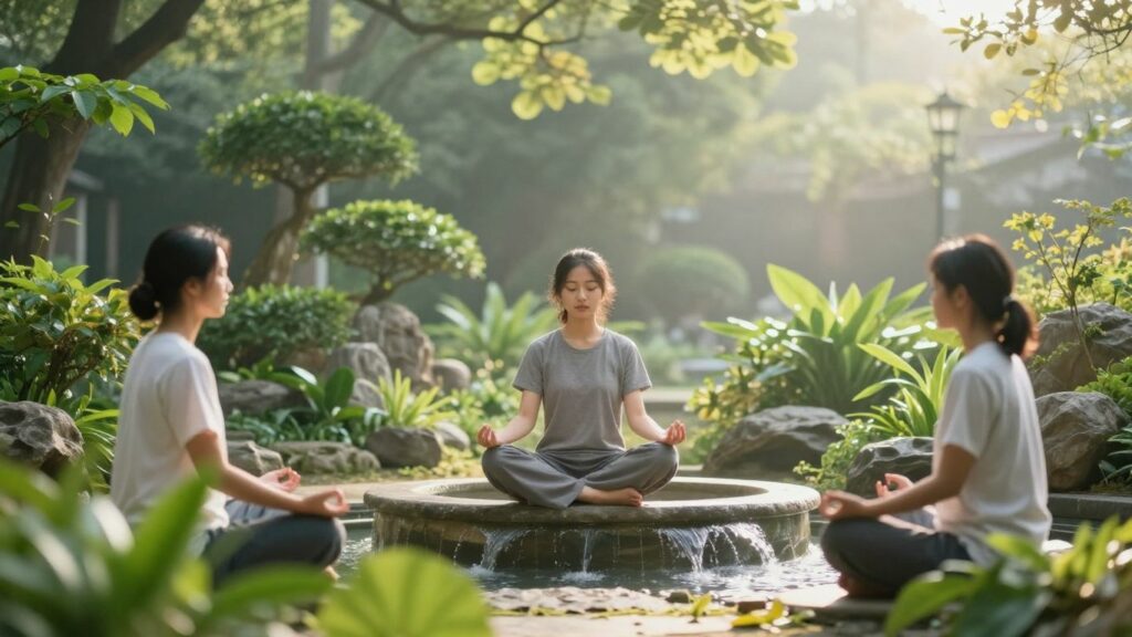 Reiki et émotions : un outil pour apaiser le mental