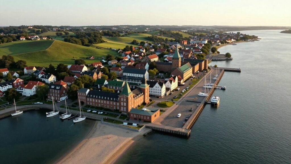 The Complete Guide to the Flensburg Fjord (Flensburger Förde)