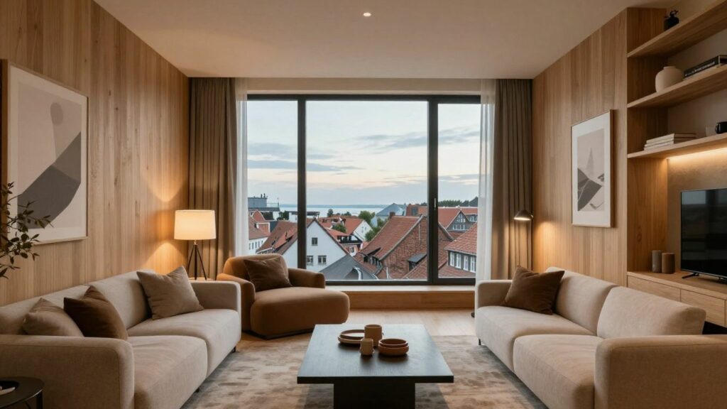 How We Designed Oben Estate for the Modern Traveler